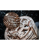 Игры и развлечения: Деревянный 3D-конструктор Eco Wood Art Планетариум Деревянный 3D-конструктор Eco Wood Art Планетариум