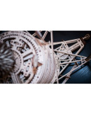 Игры и развлечения: Деревянный 3D-конструктор Eco Wood Art Планетариум Деревянный 3D-конструктор Eco Wood Art Планетариум