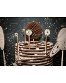 Игры и развлечения: Деревянный 3D-конструктор Eco Wood Art Планетариум Деревянный 3D-конструктор Eco Wood Art Планетариум