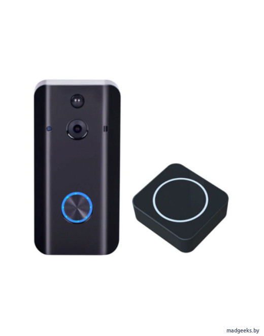 Умный дверной звонок SimCam Doorbell