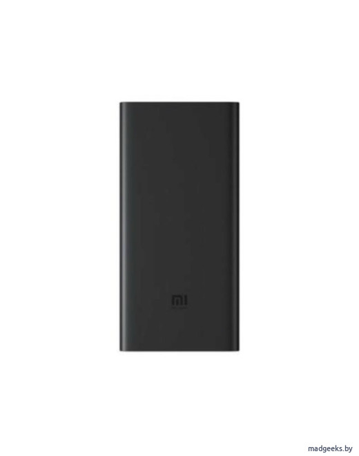 Внешний аккумулятор Xiaomi Mi Wireless Charger 10000 мАч