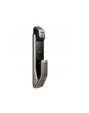 Электронный дверной замок Samsung SHP-DP728 (одноригельный)