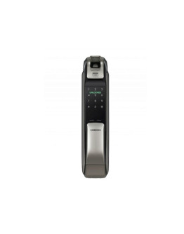 Электронный дверной замок Samsung SHP-DP728 (одноригельный)