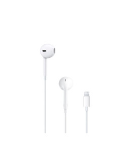 Наушники Apple EarPods (Lightning)