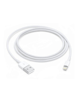 Кабель Apple Lightning (1 м)