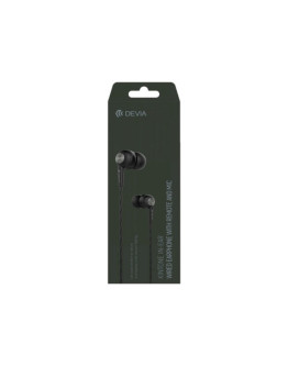 Наушники Devia Kintone IN-EAR Headset