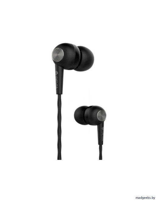 Наушники Devia Kintone IN-EAR Headset