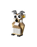 Конструктор LEGO Classic 10712 Кубики и механизмы