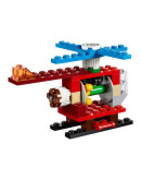 Конструктор LEGO Classic 10712 Кубики и механизмы