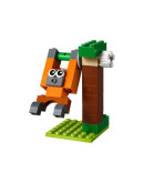 Конструктор LEGO Classic 10712 Кубики и механизмы