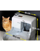 Автоматический туалет для кошек CatGenie 120 (базовая комплектация)