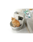 Автоматический туалет для кошек CatGenie 120 (базовая комплектация)