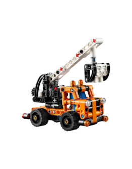 Конструктор LEGO Technic 42088 Ремонтный автокран