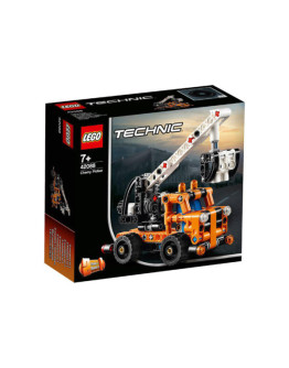 Конструктор LEGO Technic 42088 Ремонтный автокран