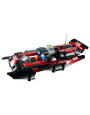 Конструктор LEGO Technic 42089 Моторная лодка