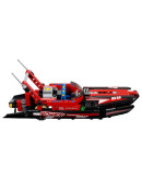 Конструктор LEGO Technic 42089 Моторная лодка