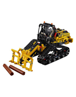 Конструктор LEGO Technic 42094 Гусеничный погрузчик