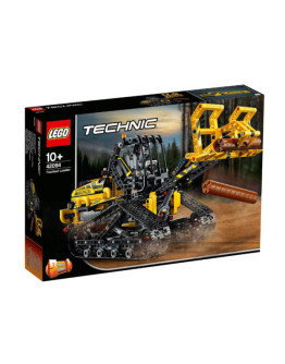 Конструктор LEGO Technic 42094 Гусеничный погрузчик