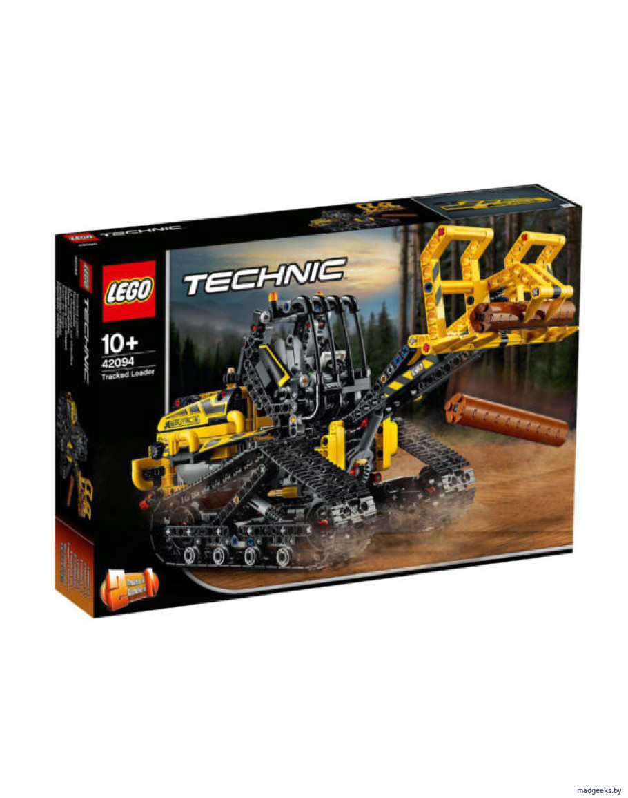 Lego 42089 price clearance