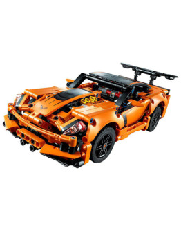 Конструктор LEGO Technic 42093 Chevrolet Corvette ZR1