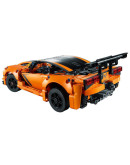 Конструктор LEGO Technic 42093 Chevrolet Corvette ZR1