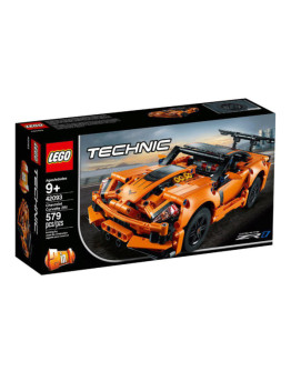 Конструктор LEGO Technic 42093 Chevrolet Corvette ZR1