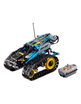 Конструктор LEGO Technic 42095 Скоростной вездеход