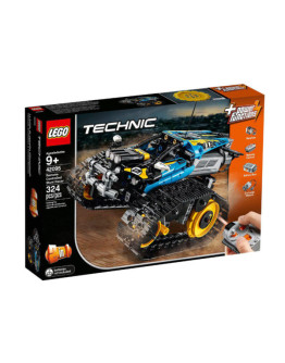 Конструктор LEGO Technic 42095 Скоростной вездеход