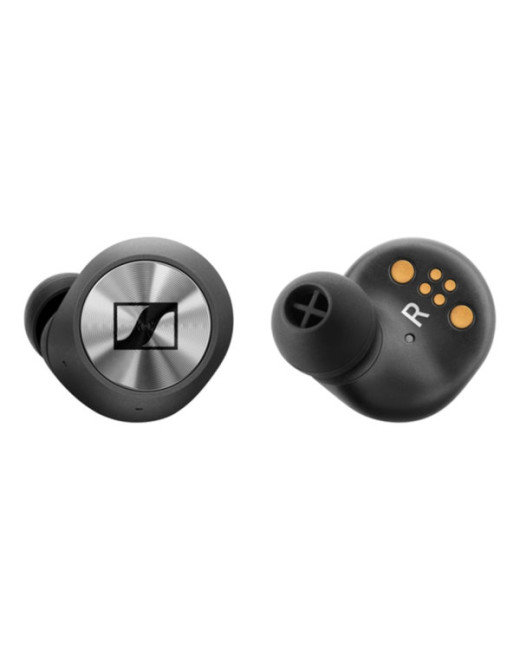 Беспроводные наушники Sennheiser Momentum True Wireless