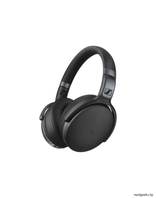 Беспроводные наушники Sennheiser HD 4.40 BT