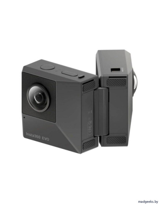Панорамная камера Insta360 EVO
