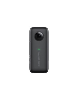 Панорамная камера Insta360 ONE X