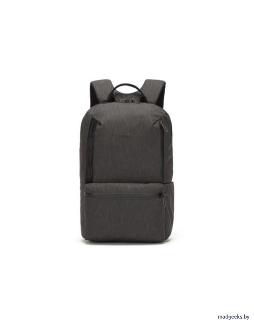 Рюкзак Pacsafe Metrosafe X ECO 20,5 литра