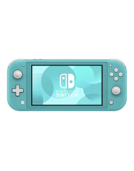 Игровая приставка Nintendo Switch Lite