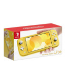 Игровая приставка Nintendo Switch Lite