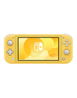 Игровая приставка Nintendo Switch Lite