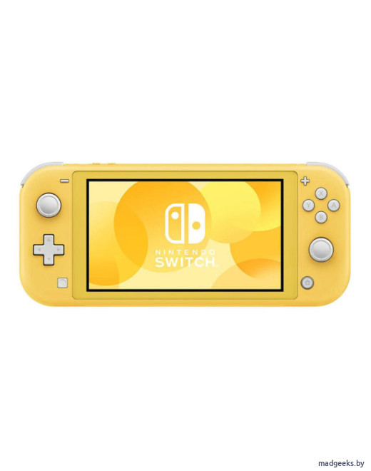 Игровая приставка Nintendo Switch Lite