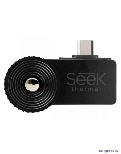Мобильный тепловизор Seek Thermal Compact XR (Type-C)