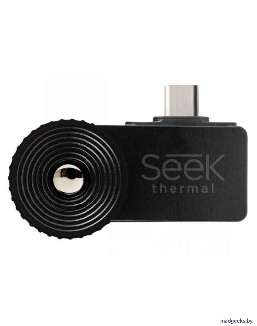 Мобильный тепловизор Seek Thermal Compact XR (Type-C)
