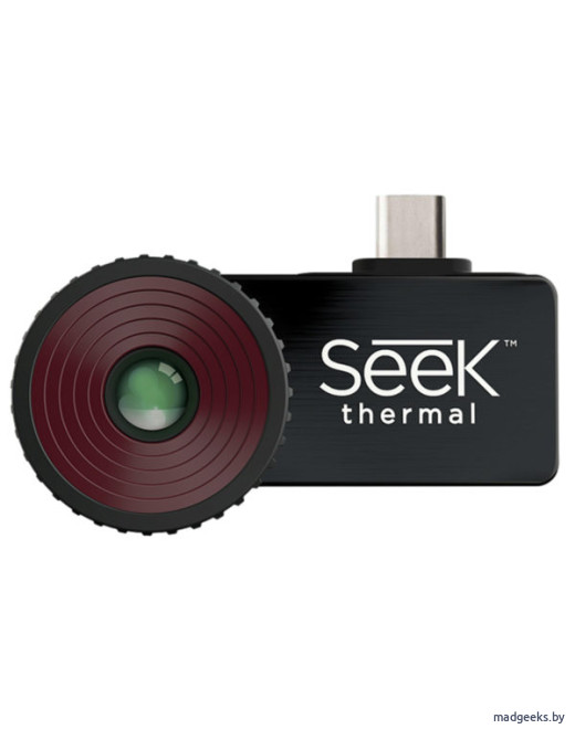 Мобильный тепловизор Seek Thermal Compact PRO (Type-C)