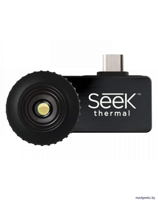 Мобильный тепловизор Seek Thermal Compact (Type-C)