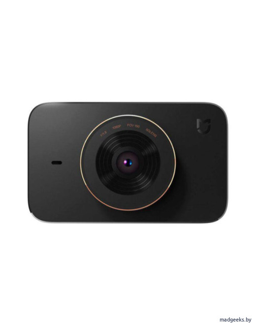 Видеорегистратор Xiaomi Mi Dash Cam 1S