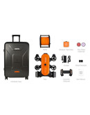 Для путешествий: Подводный дрон Geneinno Titan 150M Подводный дрон Geneinno Titan 150M