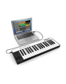 Компактная MIDI-клавиатура IK Multimedia iRig Keys Pro