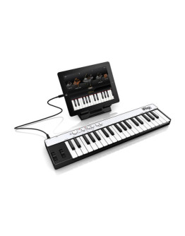 Программируемый MIDI-контроллер IK Multimedia iRig Keys Lightning