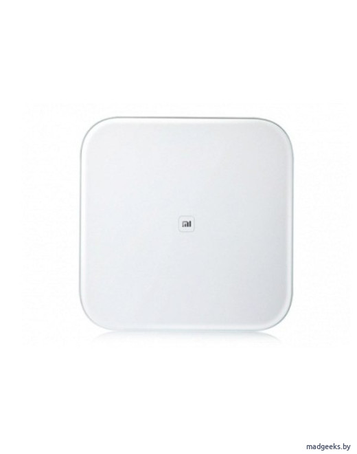 Умные весы Xiaomi Mi Smart Scale