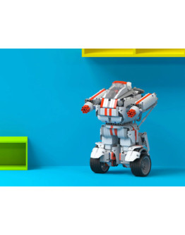 Робот-конструктор Xiaomi Mi Bunny Building Block Robot
