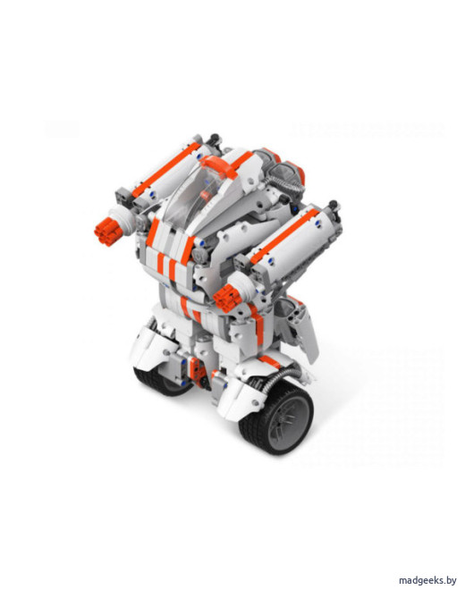 Робот-конструктор Xiaomi Mi Bunny Building Block Robot