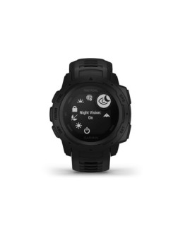 GPS-часы Garmin INSTINCT Tactical