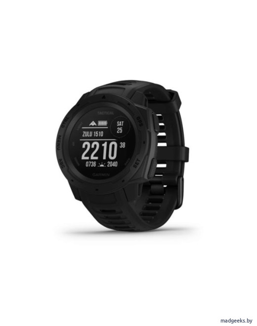 GPS-часы Garmin INSTINCT Tactical